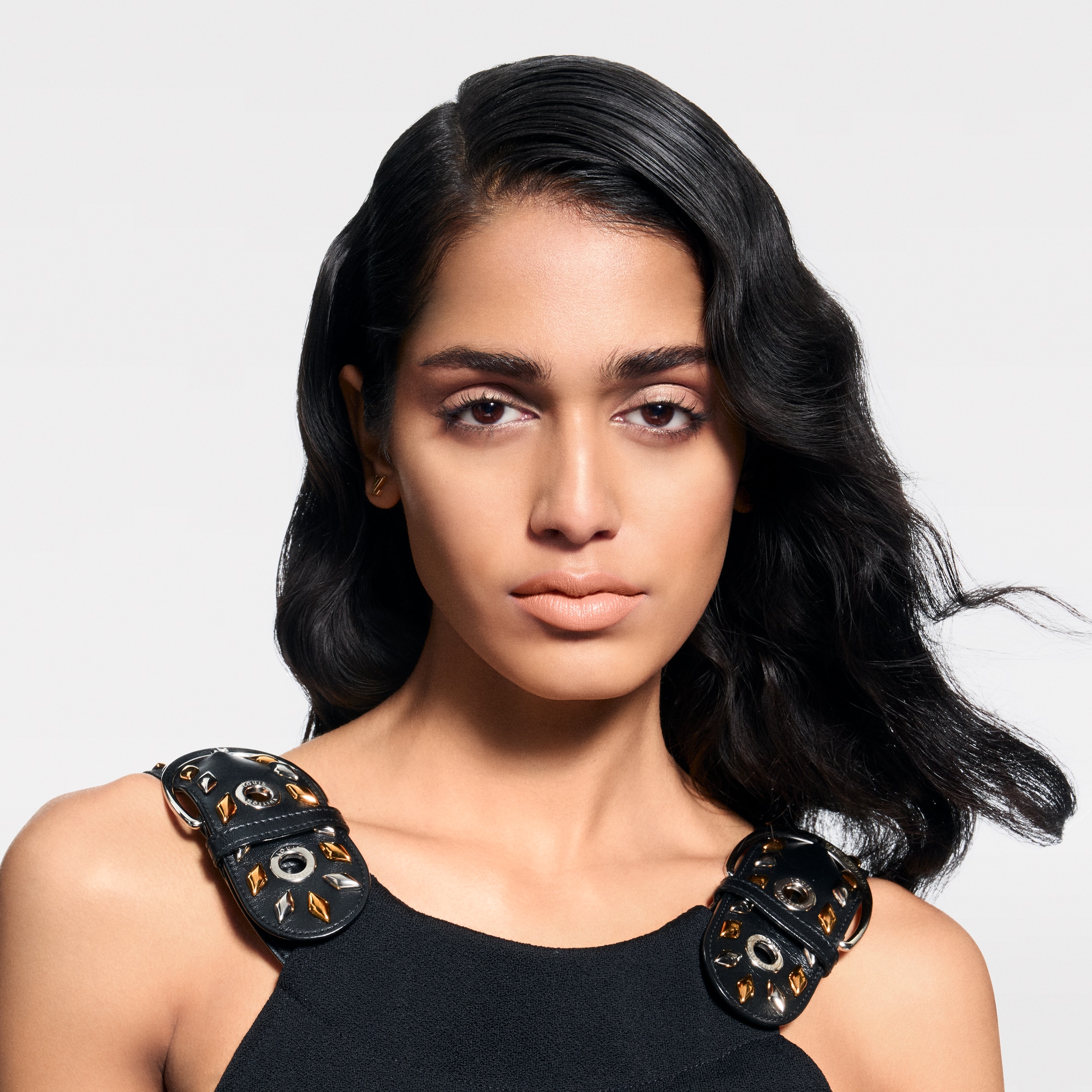 ルイヴィトン ルージュ サテン 106 LV ルージュ - サテン リップ